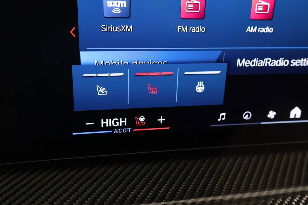 New 2026 BMW X5 M Competition w/ Executive Package image 7