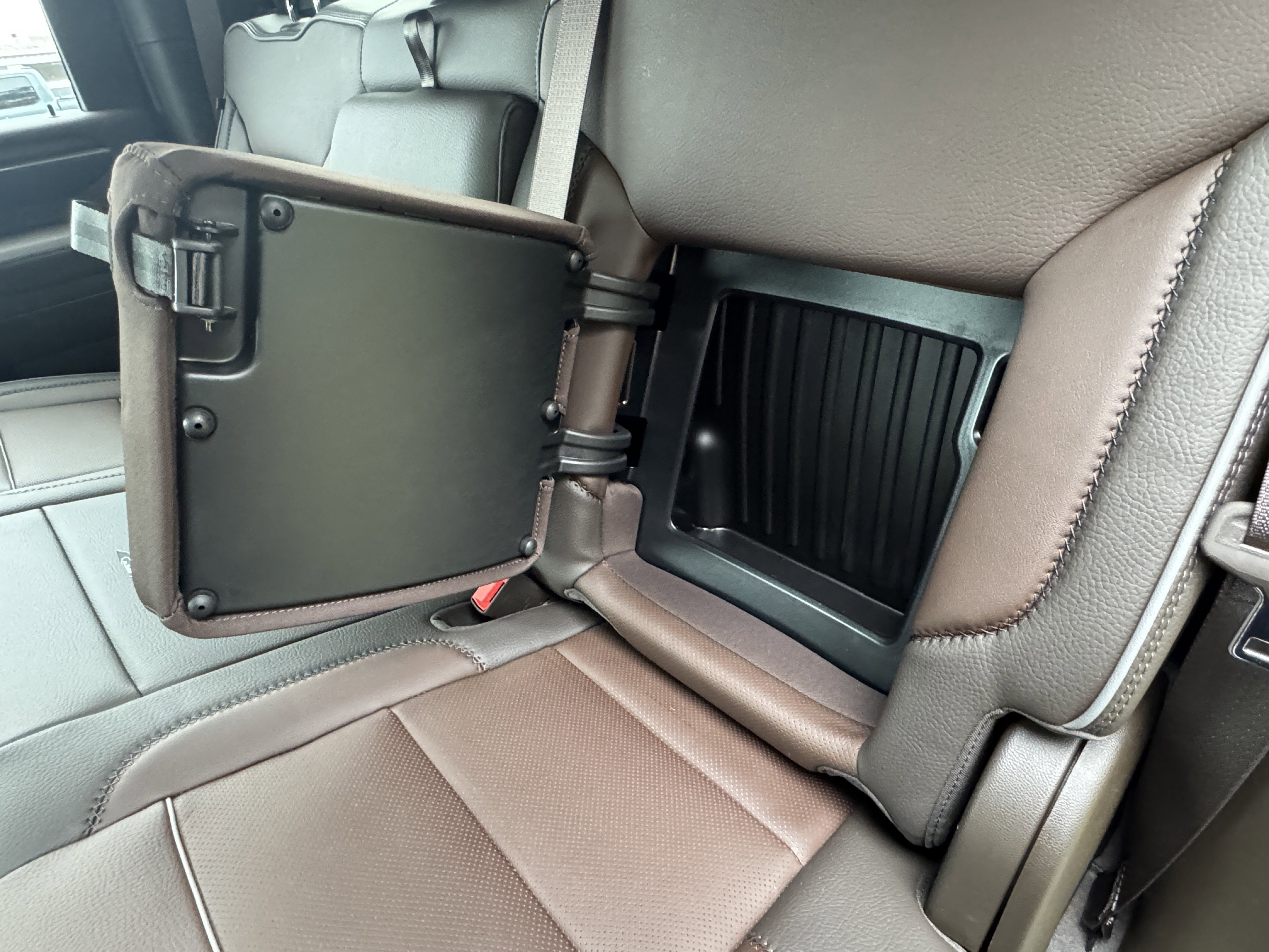 New 2026 GMC Sierra 2500 Denali w/ Denali Reserve Package image 16