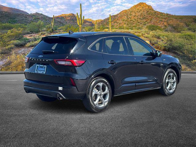 Used 2024 Ford Escape ST-Line image 4