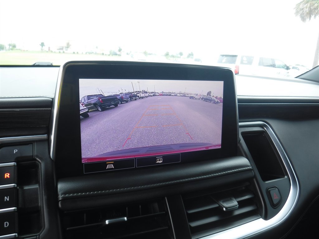 Used 2021 Chevrolet Tahoe LS image 18