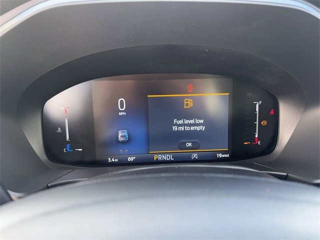 New 2026 Ford Escape Active image 10