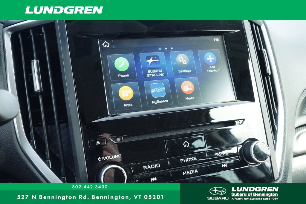 Used 2023 Subaru Forester Premium image 19