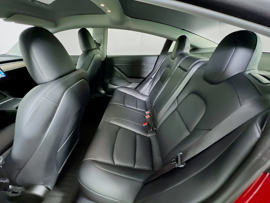 Used 2023 Tesla Model 3 Performance image 21