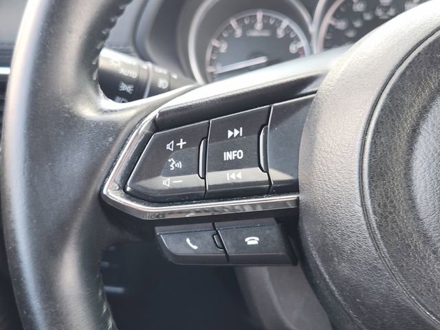 Used 2017 MAZDA CX-5 Grand Touring AWD/4WD image 22