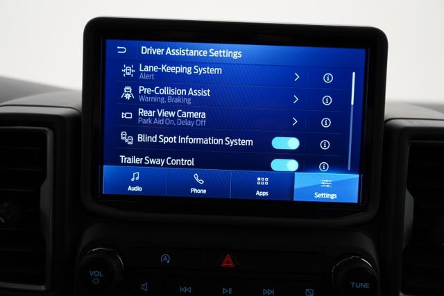 Used 2022 Ford Bronco Sport Big Bend w/ Convenience Package image 36