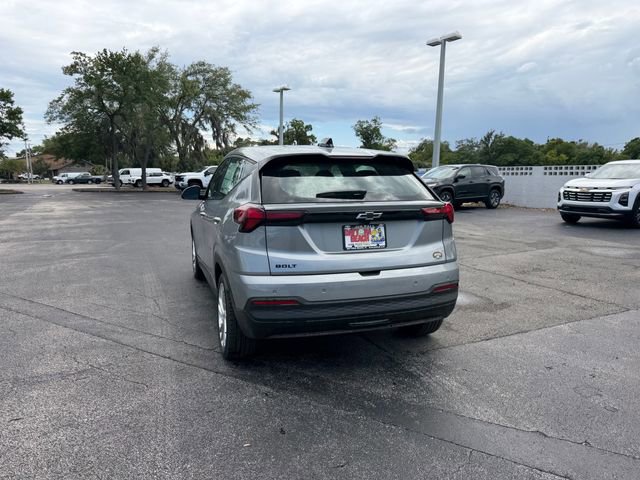 New 2027 Chevrolet Bolt LT FWD image 9