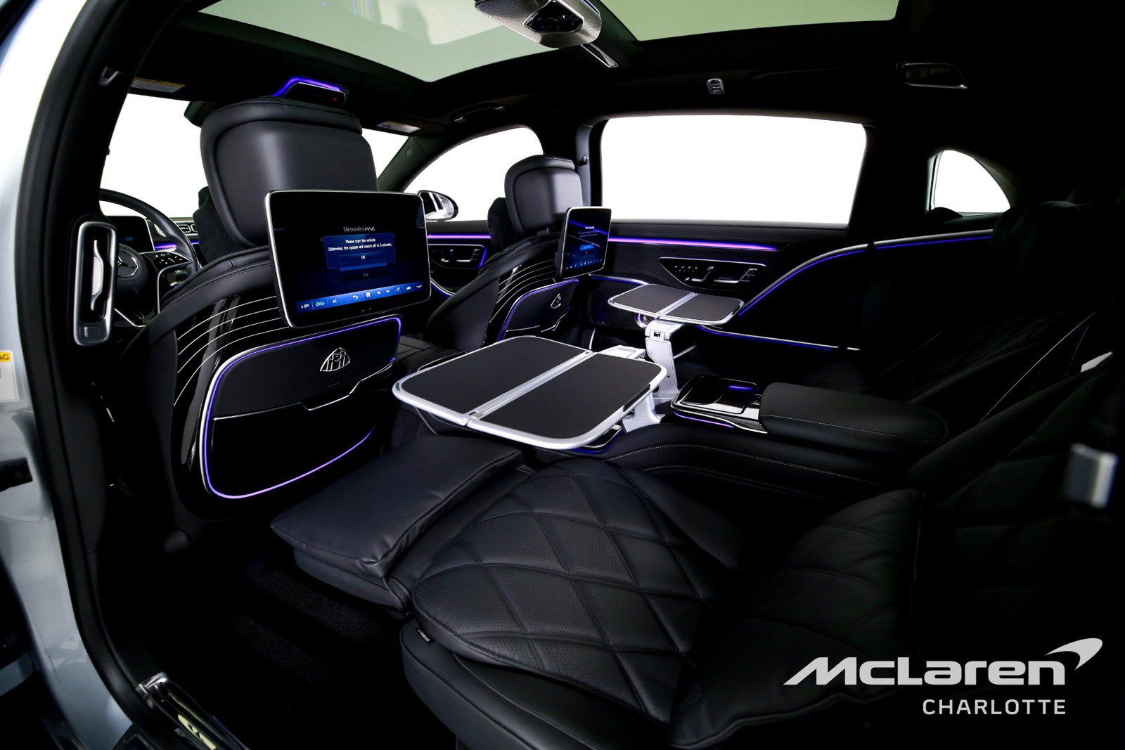 Used 2024 Mercedes-Benz Maybach S 680 4MATIC image 20