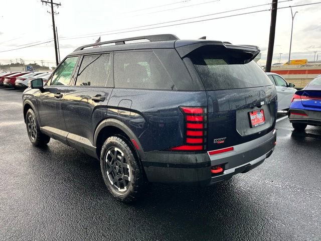 New 2026 Hyundai Palisade XRT Pro AWD/4WD image 5