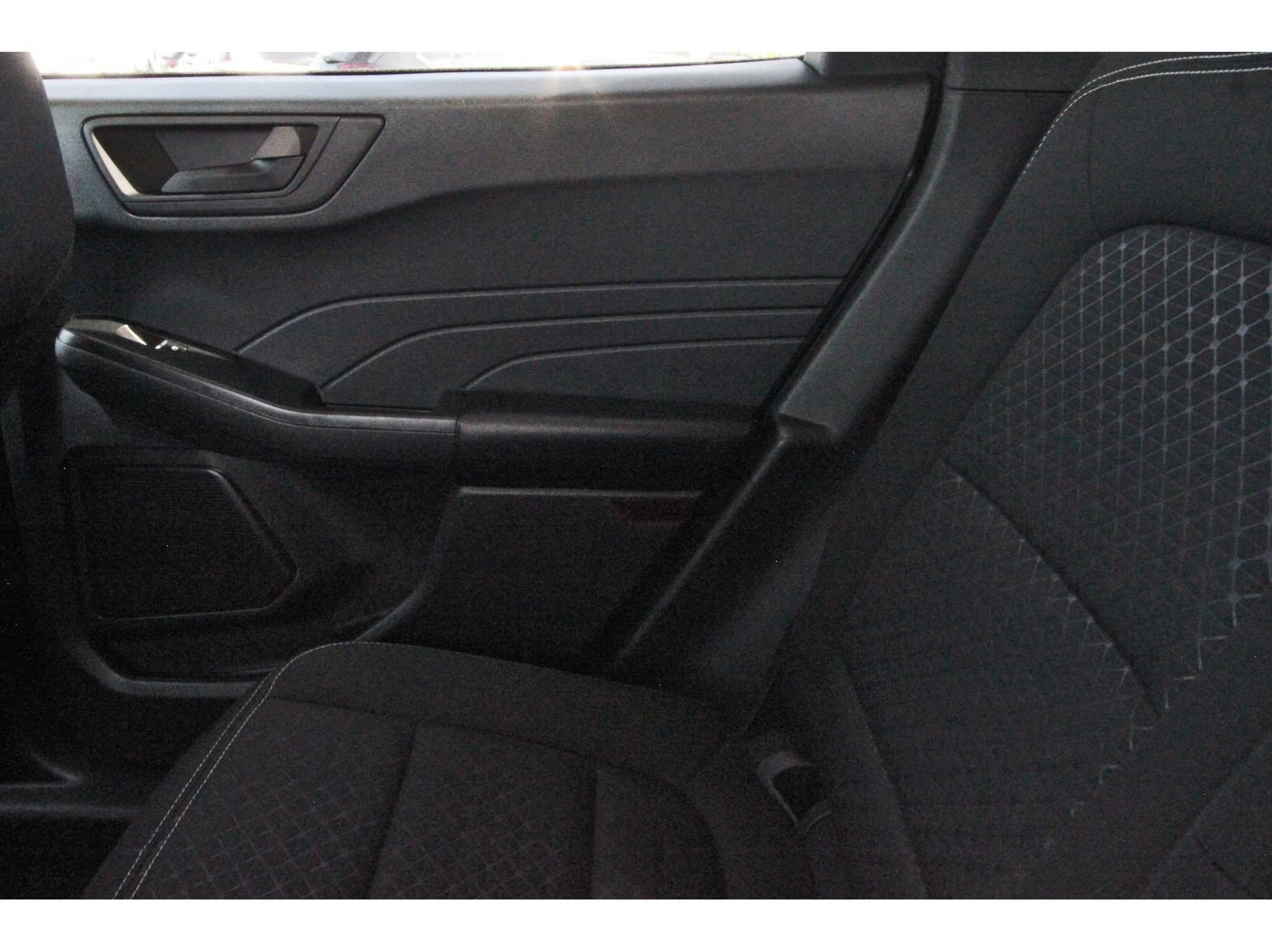 Used 2025 Ford Escape Active FWD image 15