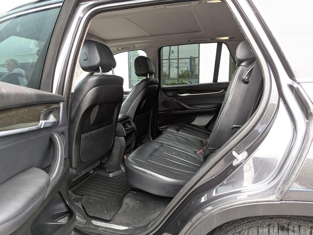 Used 2014 BMW X5 xDrive35i AWD/4WD image 41