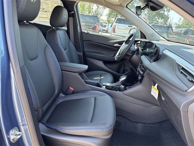 New 2026 Buick Encore GX Sport Touring w/ Comfort Package image 23