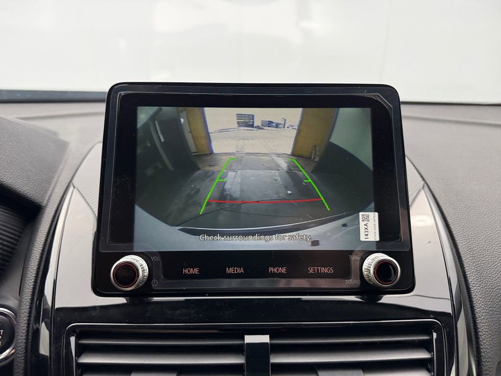 New 2026 Mitsubishi Eclipse Cross LE image 18