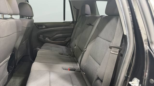 Used 2018 Chevrolet Tahoe LS w/ Max Trailering Package AWD/4WD image 16