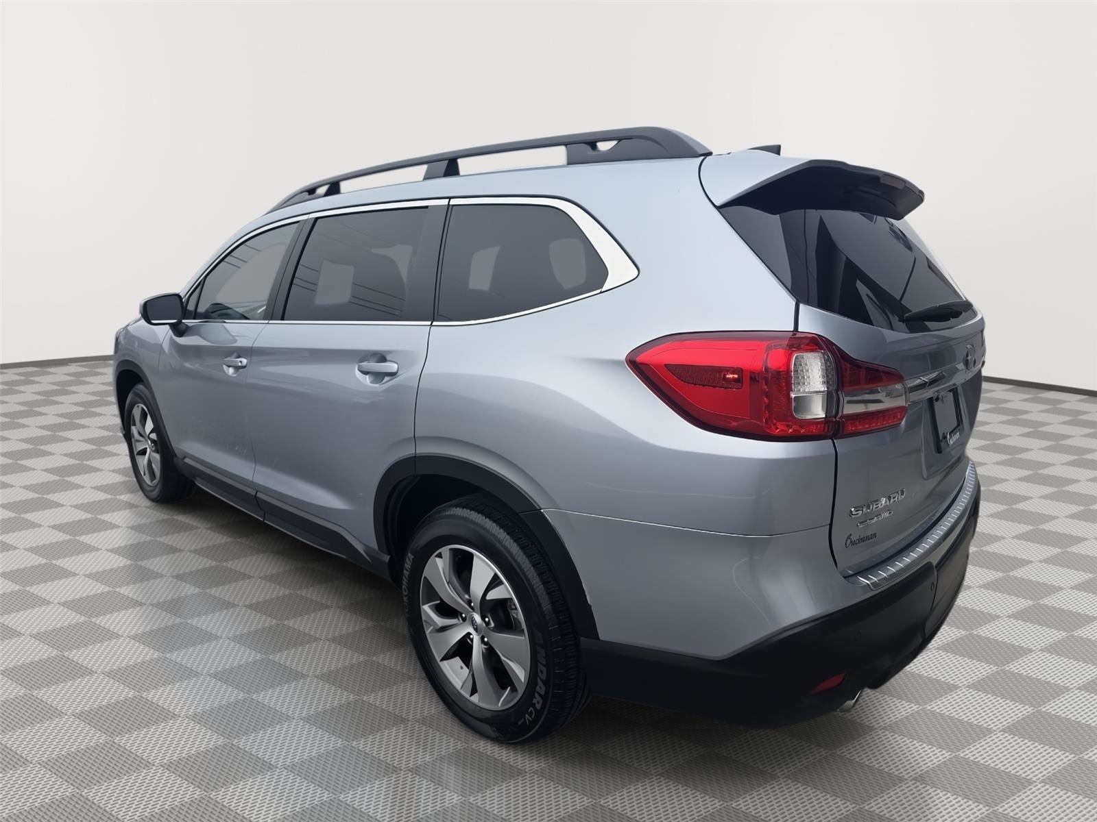 Used 2021 Subaru Ascent Premium w/ Convenience Package image 7