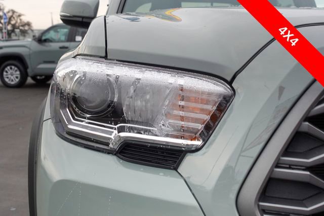 Certified 2023 Toyota Tacoma TRD Off-Road image 6
