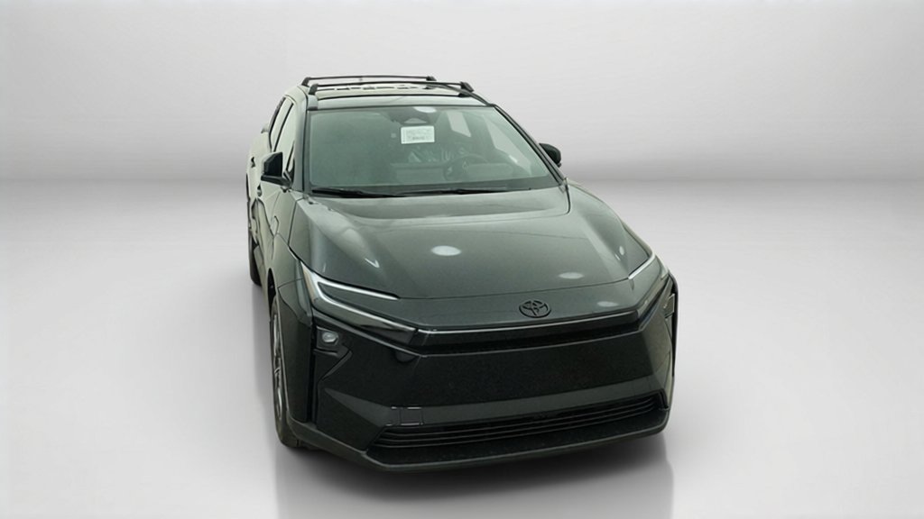 New 2026 Toyota bZ FWD image 4