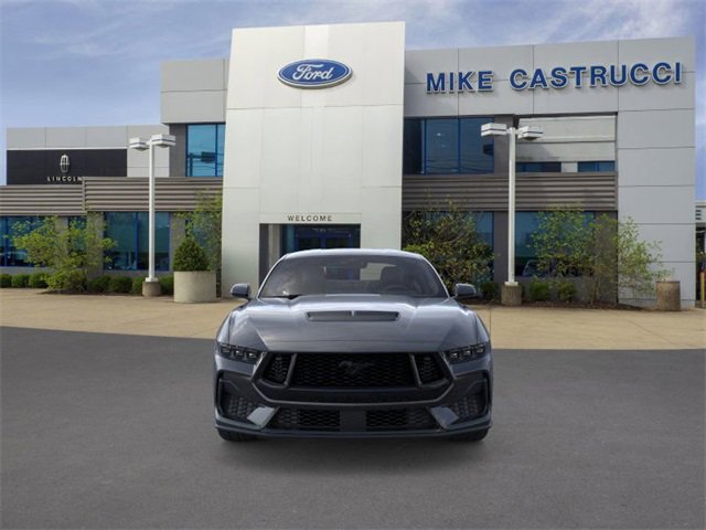 New 2025 Ford Mustang GT image 6