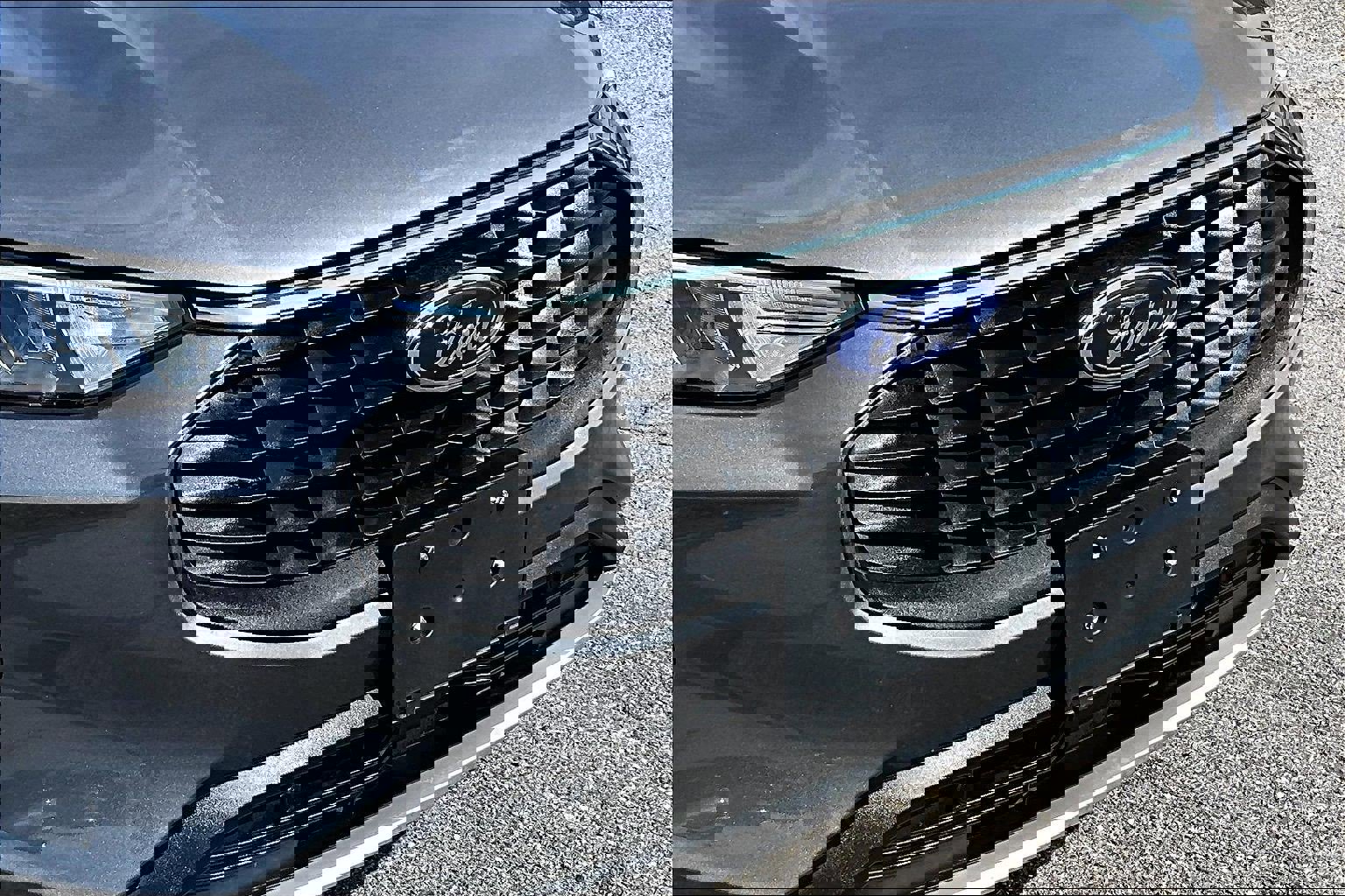 Used 2025 Ford Escape SE image 28