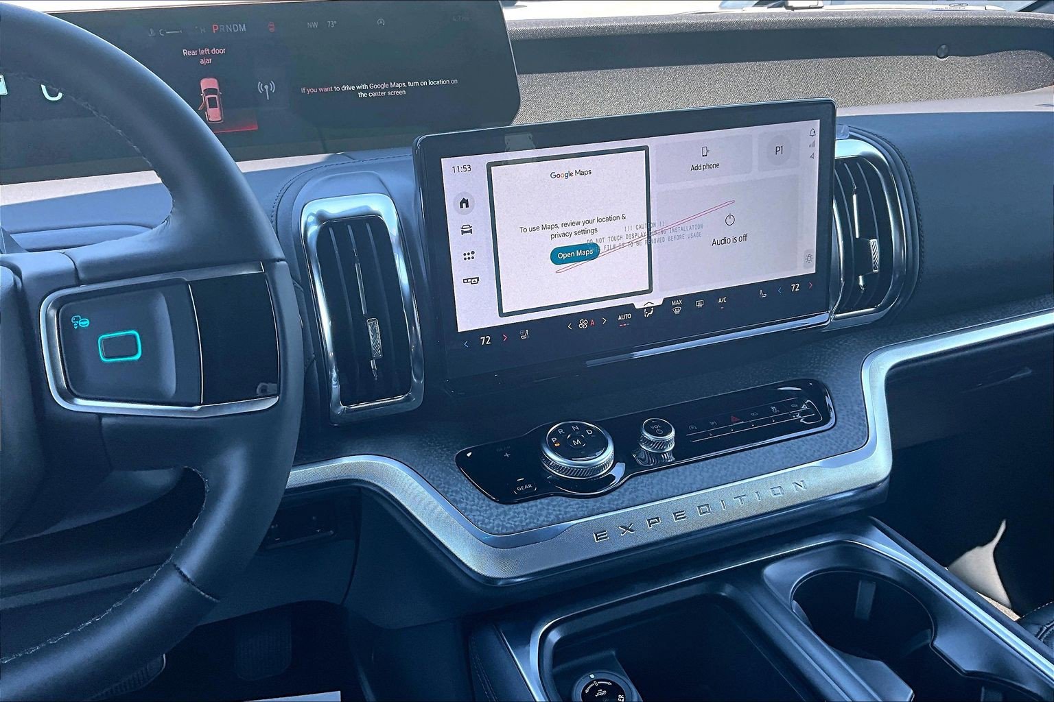 New 2026 Ford Expedition Tremor AWD/4WD image 7