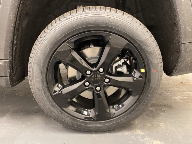 New 2026 Jeep Grand Cherokee L Limited image 29