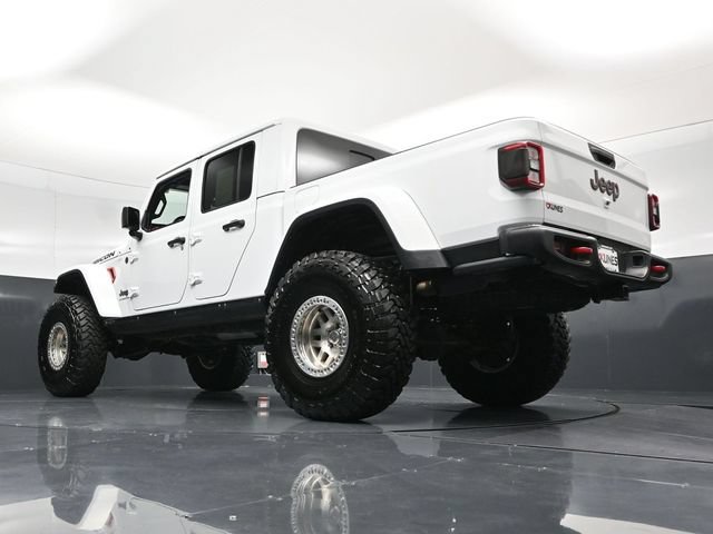 Used 2020 Jeep Gladiator Rubicon AWD/4WD image 68