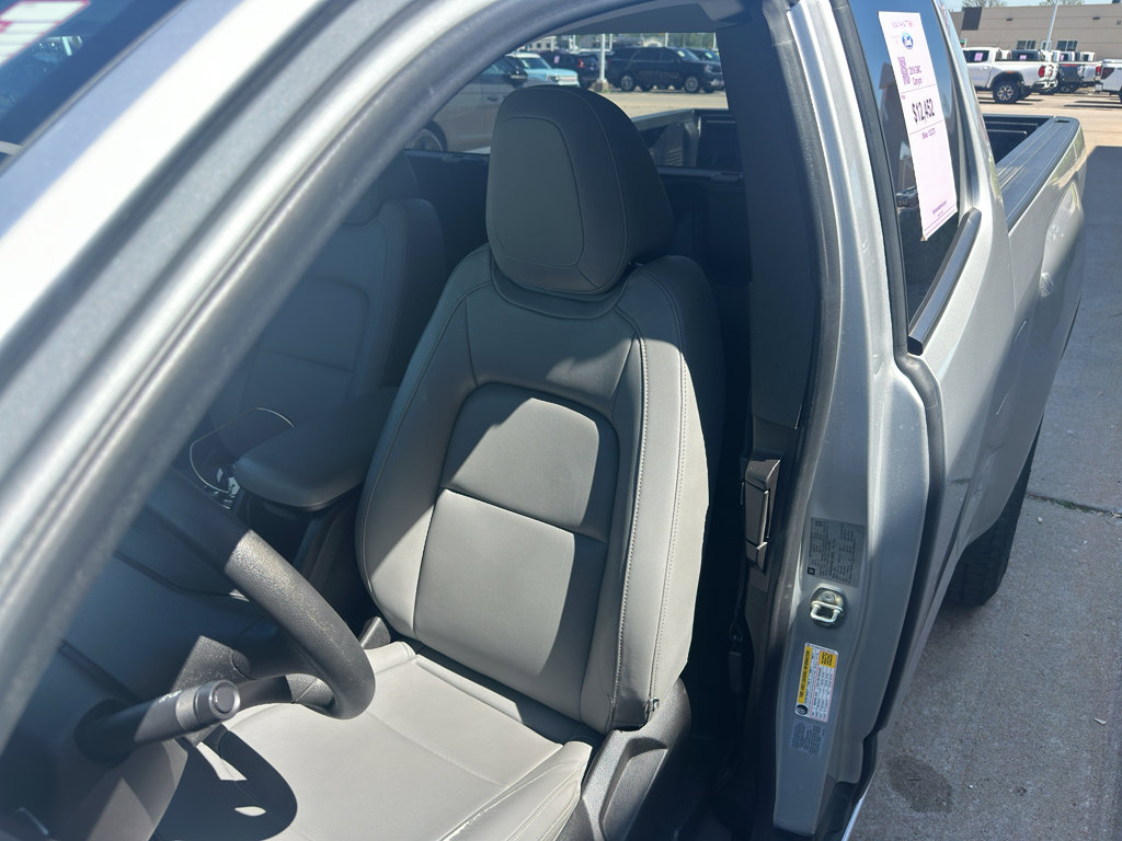 Used 2016 GMC Canyon SL image 23