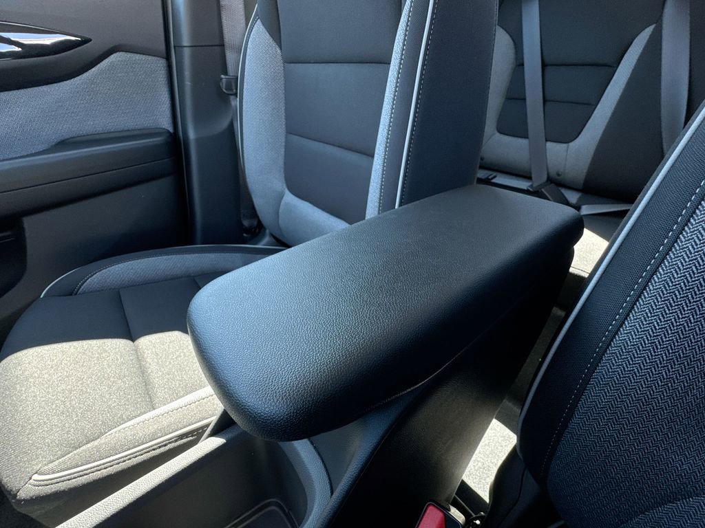 New 2026 Chevrolet TrailBlazer LS image 24