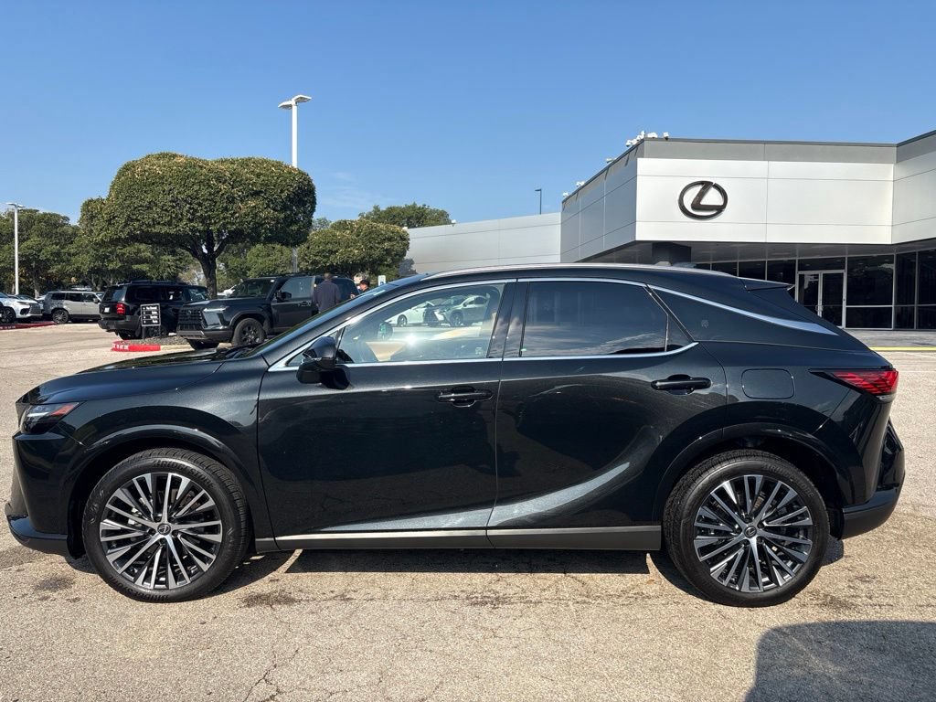Used 2026 Lexus RX 350 Premium Plus w/ Accessory Package (Z1) FWD image 2
