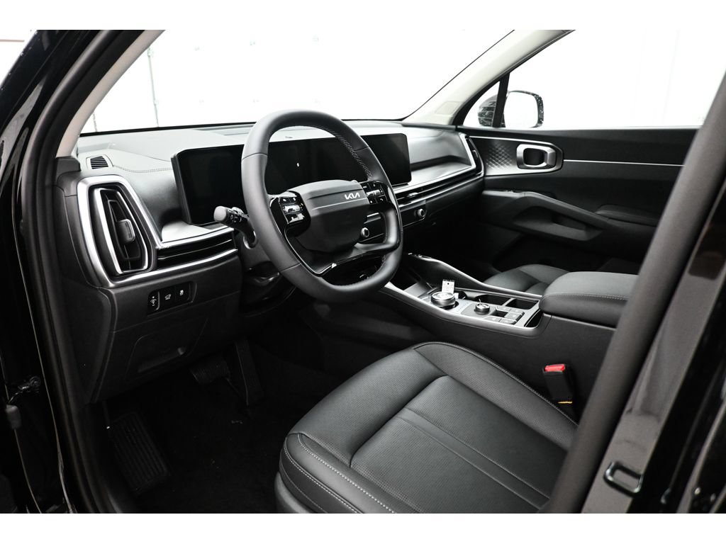 New 2026 Kia Sorento EX FWD image 16