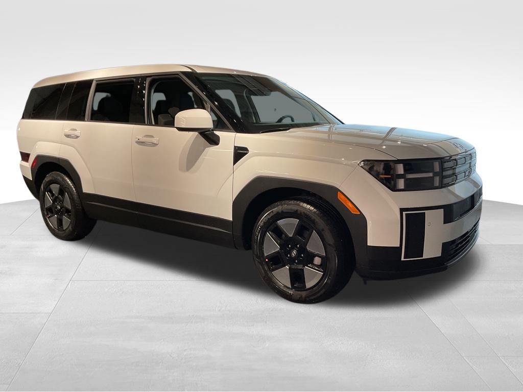 New 2026 Hyundai Santa Fe SE AWD/4WD image 2