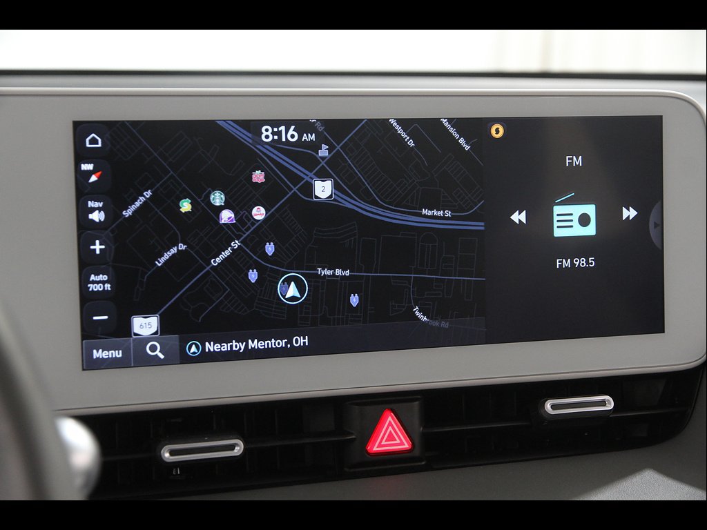 Certified 2023 Hyundai Ioniq 5 SEL AWD/4WD image 11