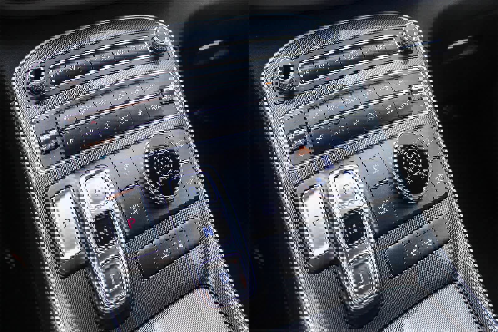 Used 2023 Hyundai Santa Fe SEL image 36