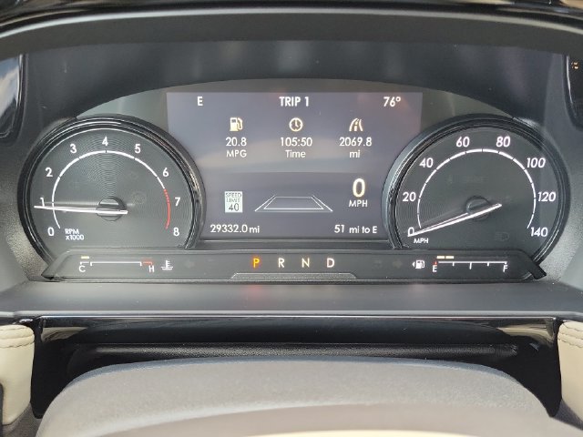 Certified 2020 Lincoln Corsair Reserve w/ Equipment Group 201A AWD/4WD image 17