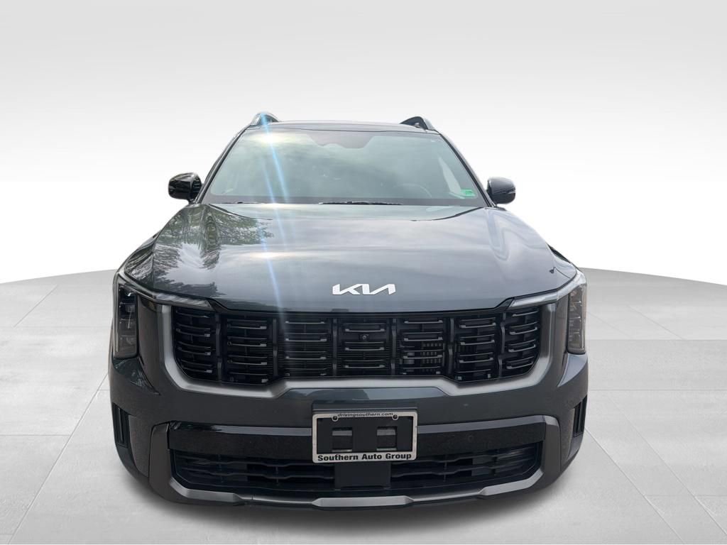Used 2024 Kia Sorento SX Prestige image 9