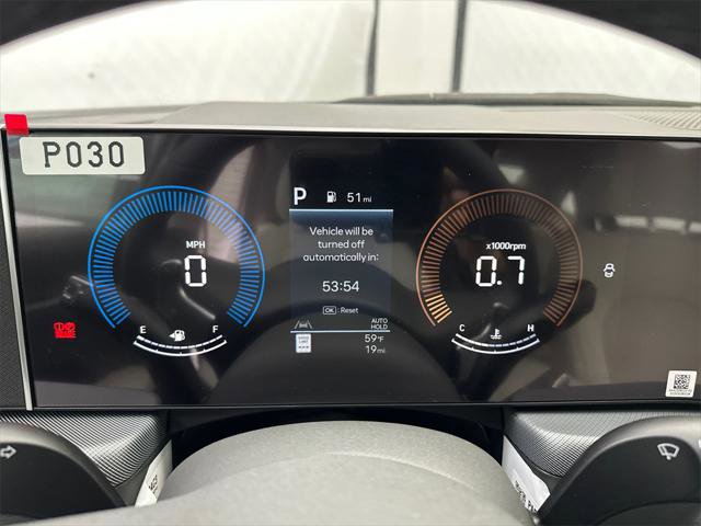 New 2026 Hyundai Sonata SEL image 26