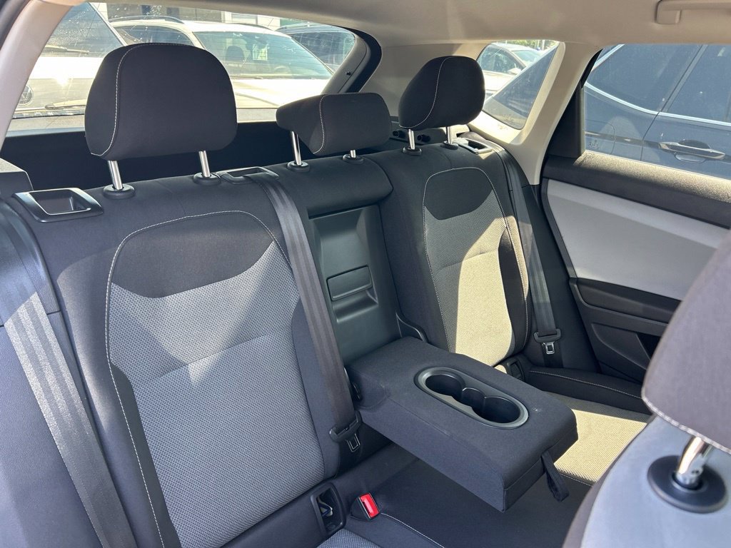 Used 2022 Volkswagen Taos S FWD image 48