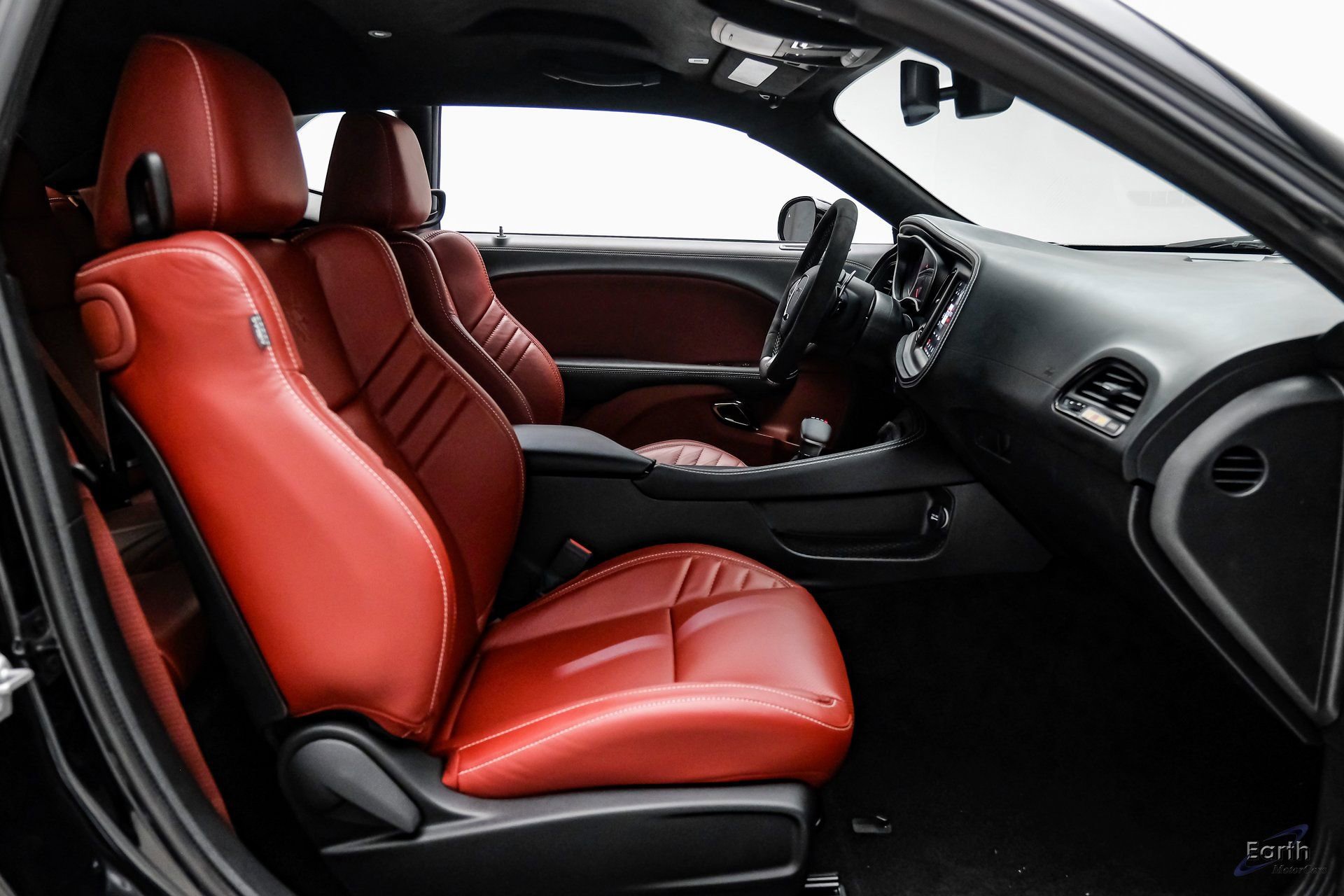 Used 2023 Dodge Challenger SRT Hellcat Redeye image 53