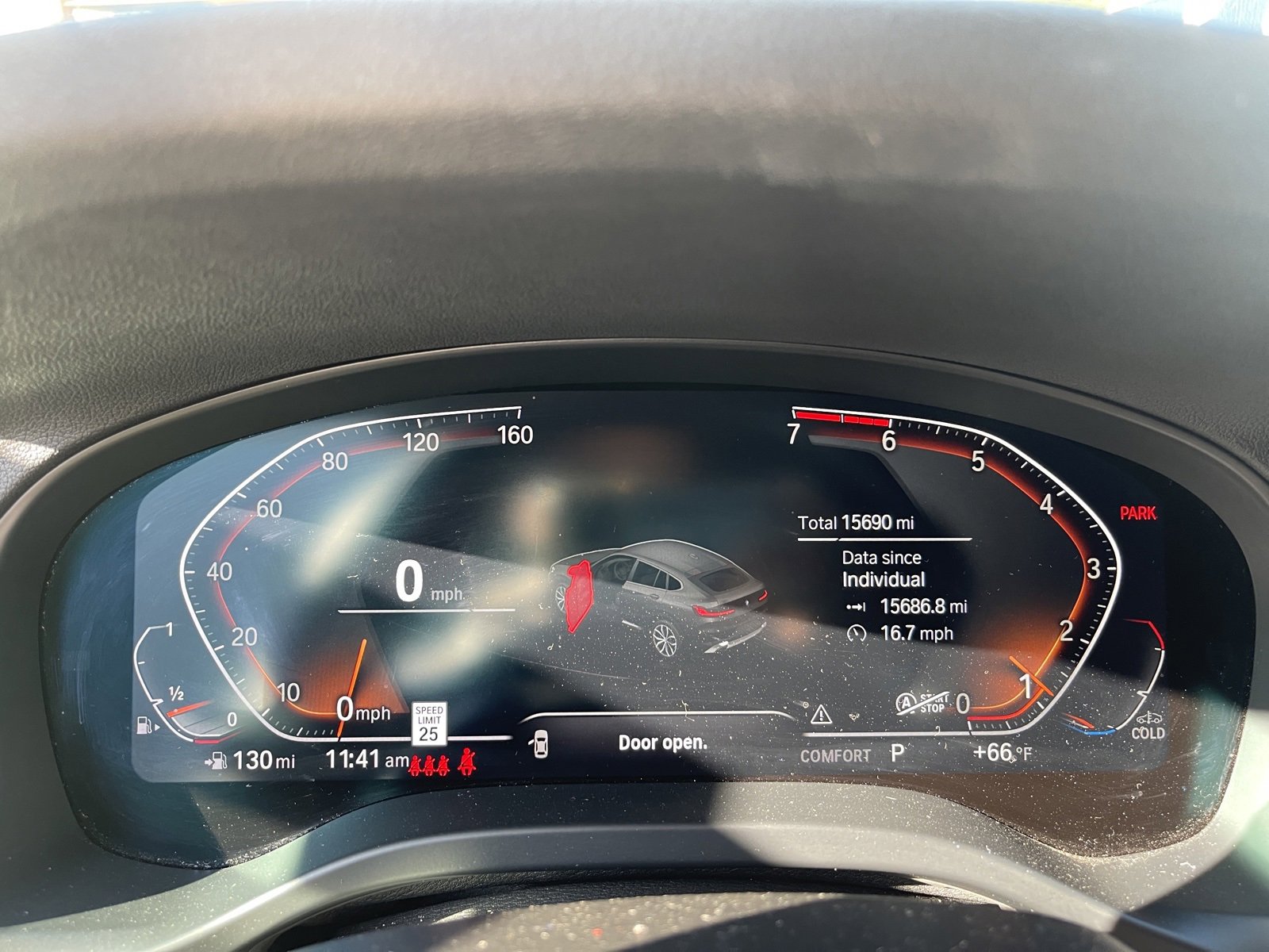 Used 2023 BMW X4 xDrive30i w/ Premium Package image 9