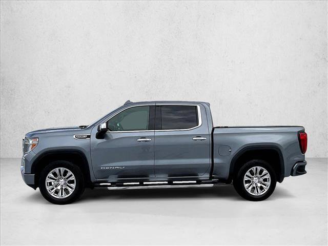 Used 2020 GMC Sierra 1500 Denali w/ Technology Package image 6
