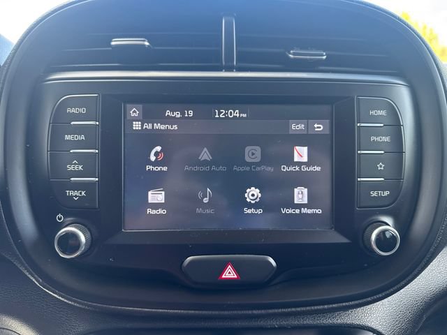 Used 2020 Kia Soul LX FWD image 21