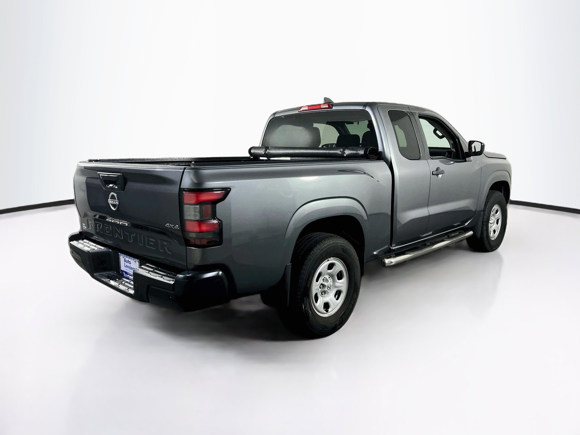 Used 2023 Nissan Frontier S w/ Technology Package AWD/4WD image 5