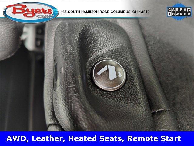 Used 2022 Honda Pilot Special Edition image 34