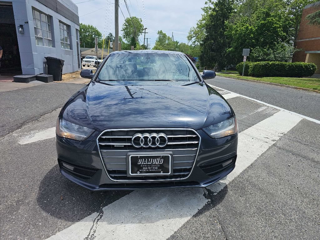Used 2013 Audi A4 2.0T Premium AWD/4WD image 2