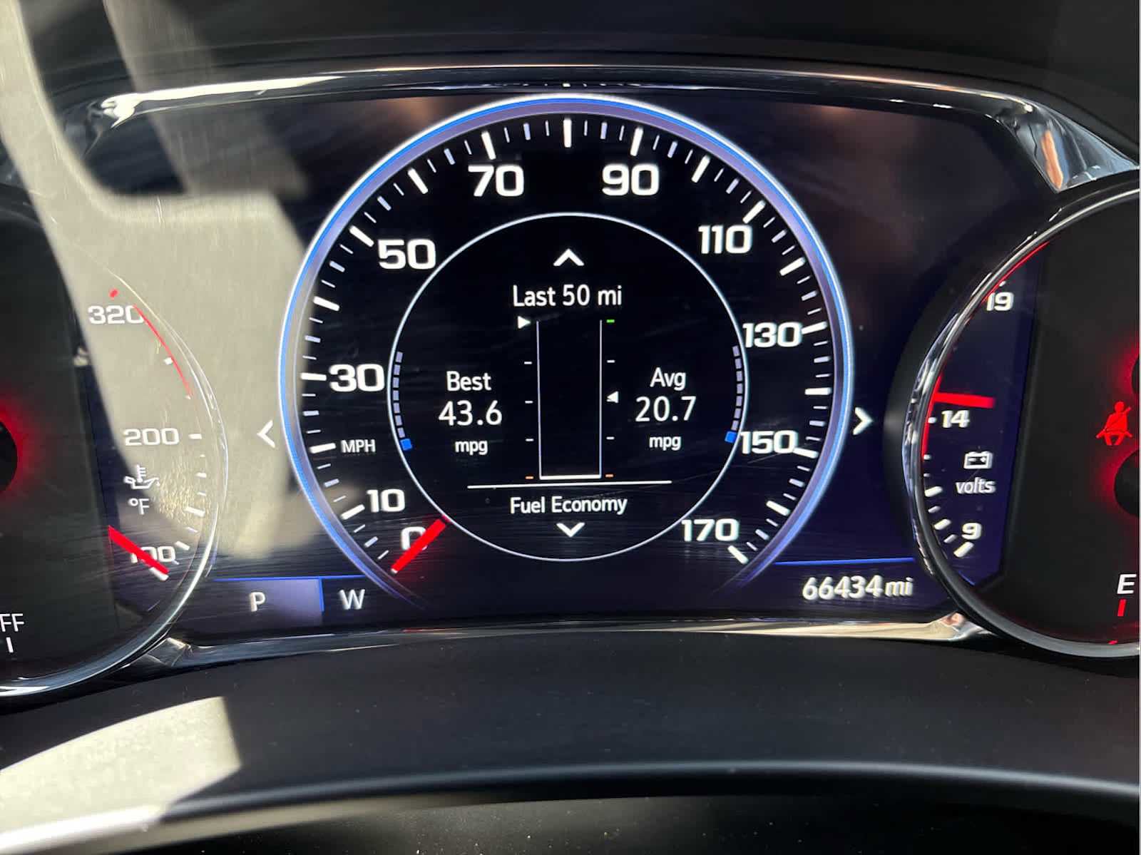 Used 2024 GMC Terrain Denali image 29