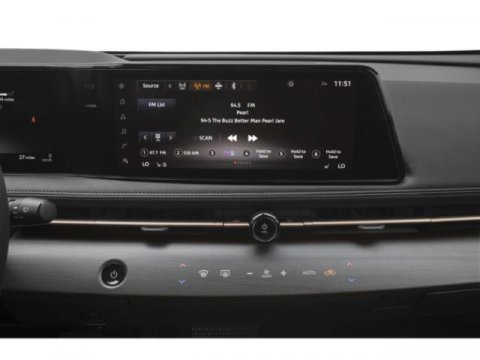 Used 2023 Nissan Ariya AWD image 13