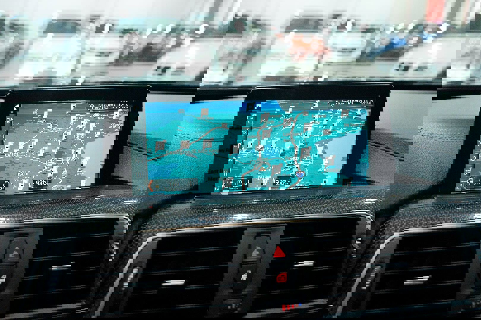 Used 2018 BMW M3 w/ Competition Package image 38