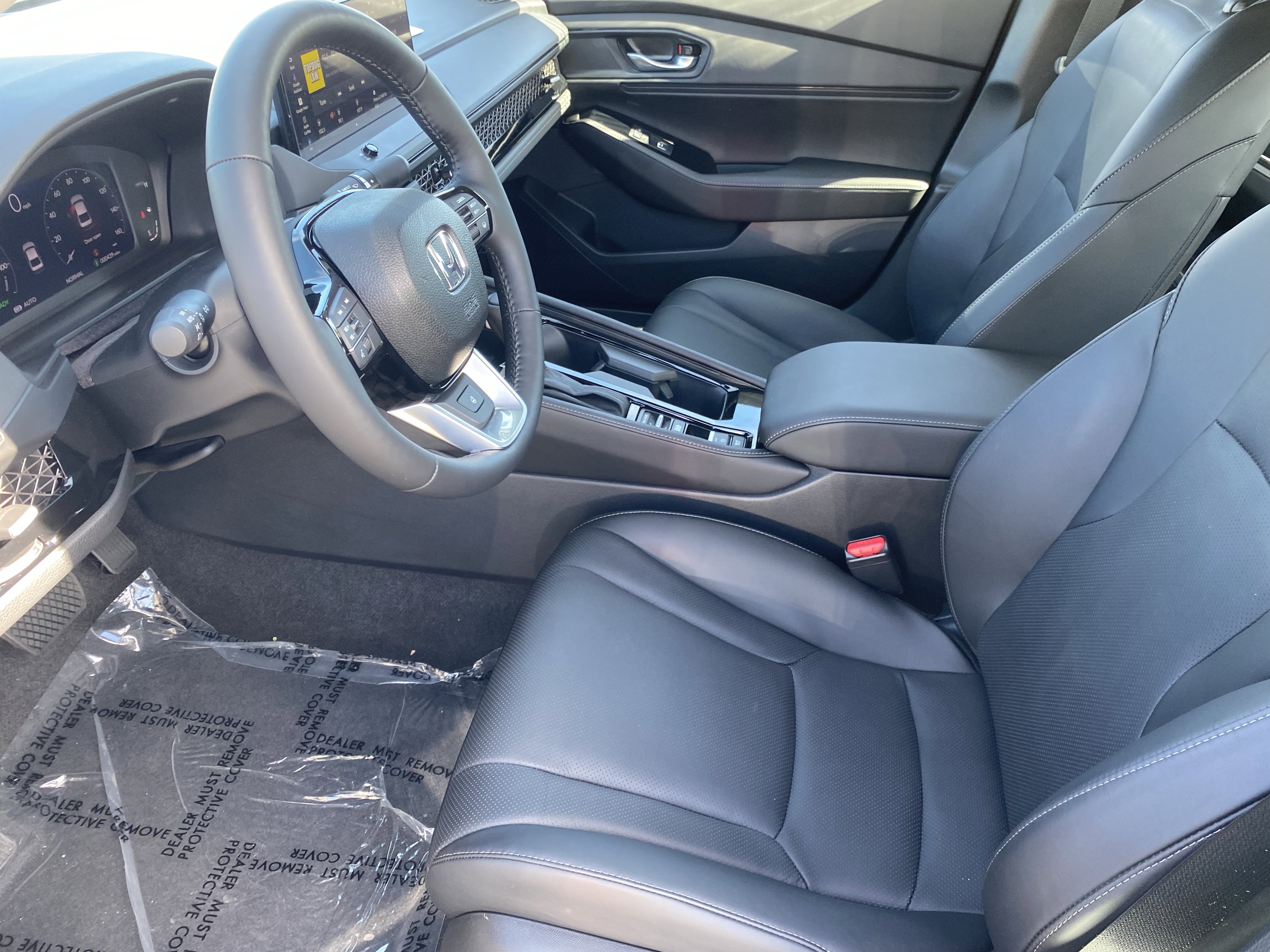 Used 2025 Honda Accord Touring image 15