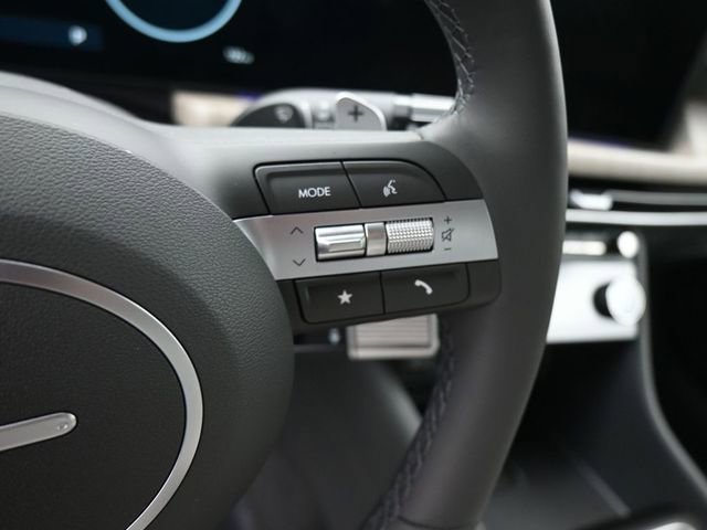 New 2026 Hyundai Sonata Limited FWD image 19