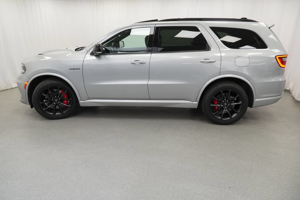 Certified 2024 Dodge Durango R/T AWD/4WD image 16