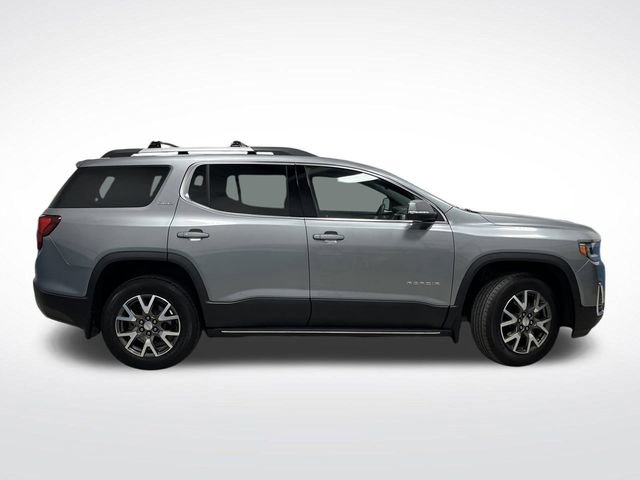 Used 2023 GMC Acadia SLE image 2